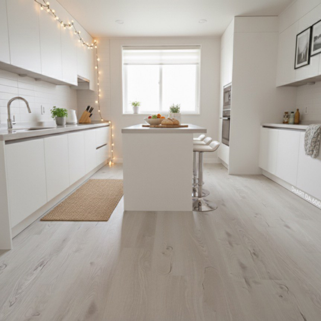 Кварцвиниловая плитка DeART STRONG DA 6006