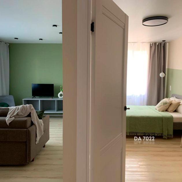 Кварцвиниловая плитка DeART STRONG DA 7022