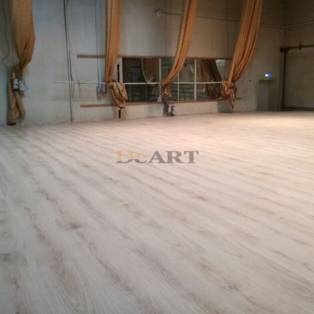 Кварцвиниловая плитка DeART STRONG DA 7023