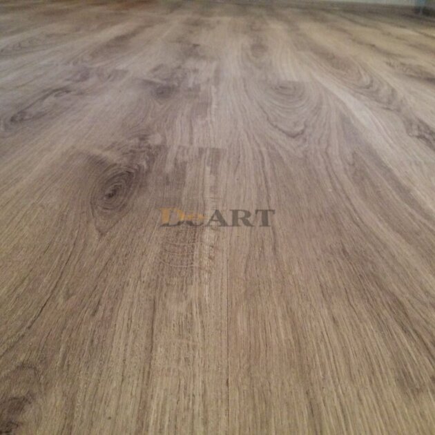 Кварцвиниловая плитка DeART STRONG DA 7026