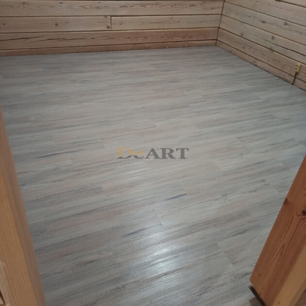 Кварцвиниловая плитка DeART STRONG DA 7032