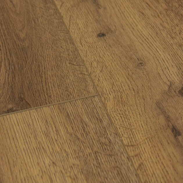 Кварцвиниловая плитка DeART RIGID DR 9410