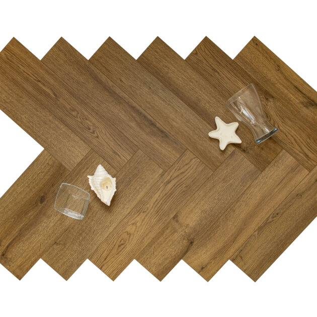 Кварцвиниловая плитка DeART RIGID DR 9420