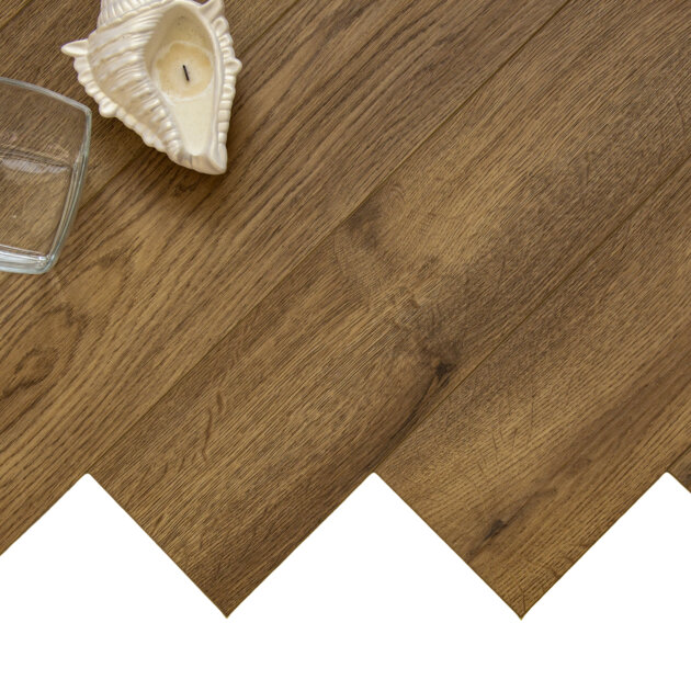 Кварцвиниловая плитка DeART RIGID DR 9420