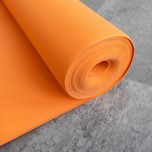 Подложка DeART для LVT, SPC, RIGID, WPC