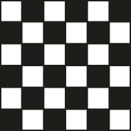 Плитка, параллельная