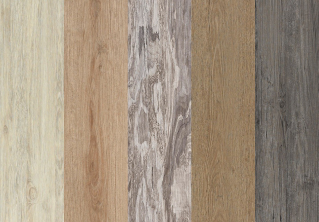 Цвет и текстура